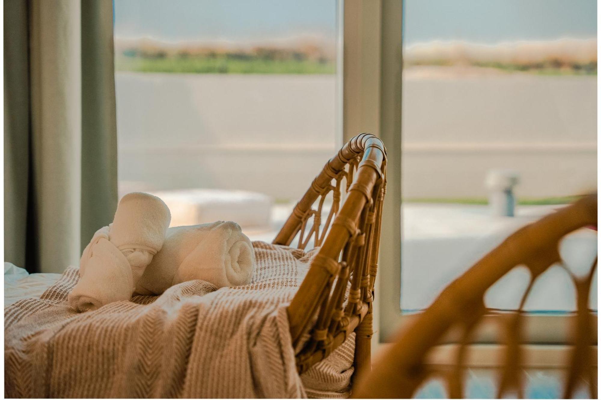 Private Pool & At Your Doorstep Apartment Abu Dhabi