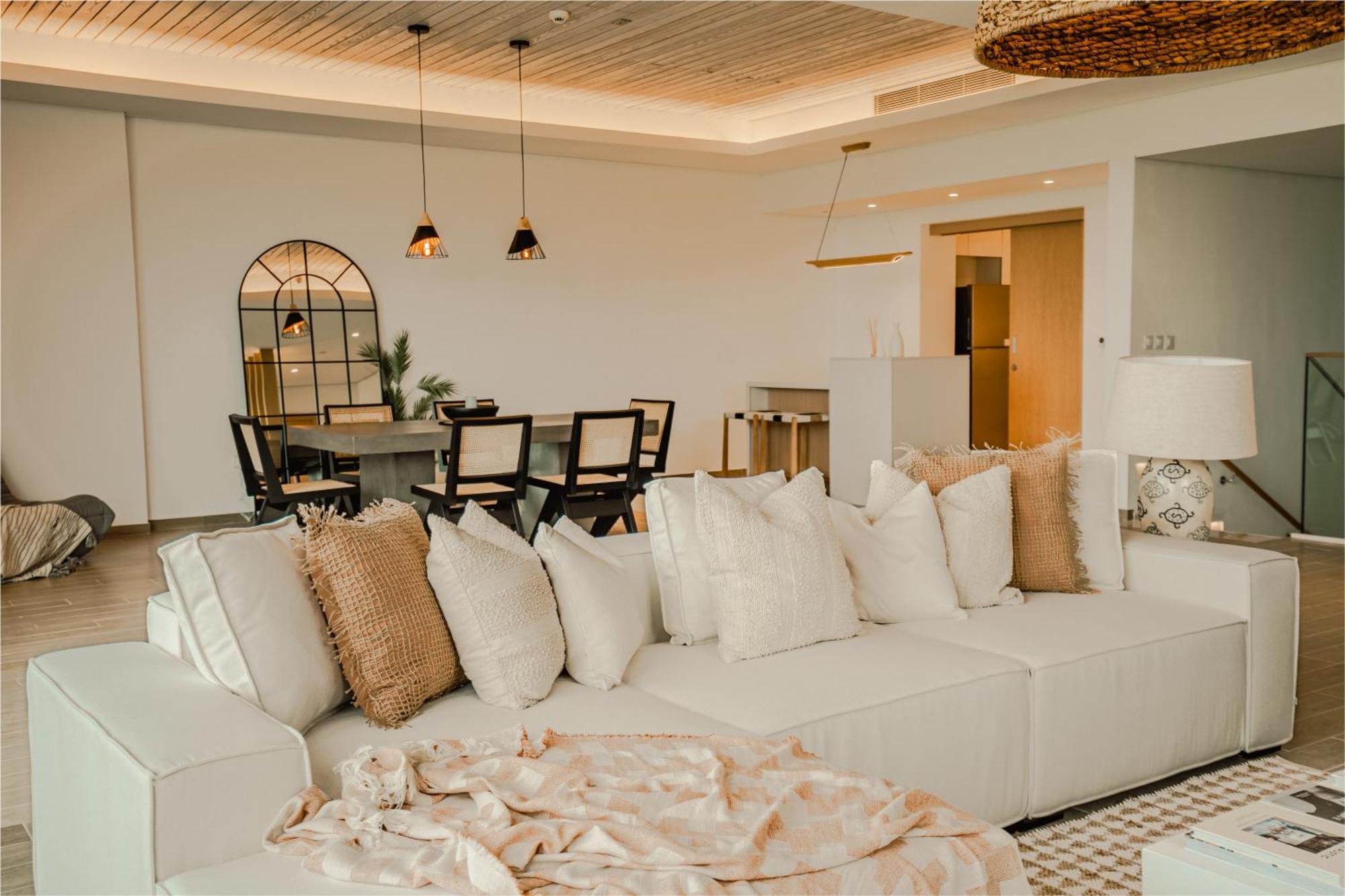 Apartment Private Pool & At Your Doorstep