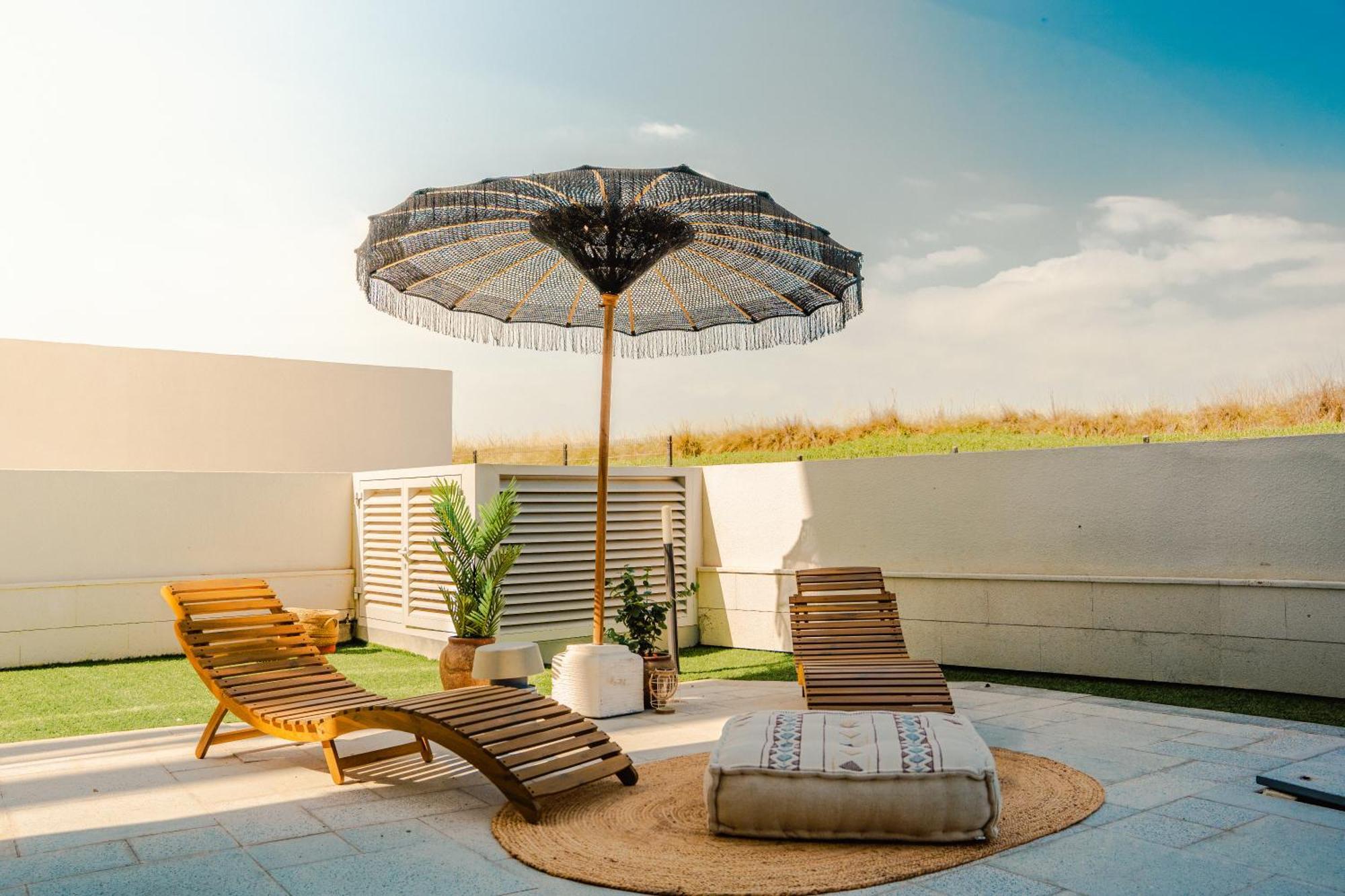 Apartment Private Pool & At Your Doorstep Abu Dhabi